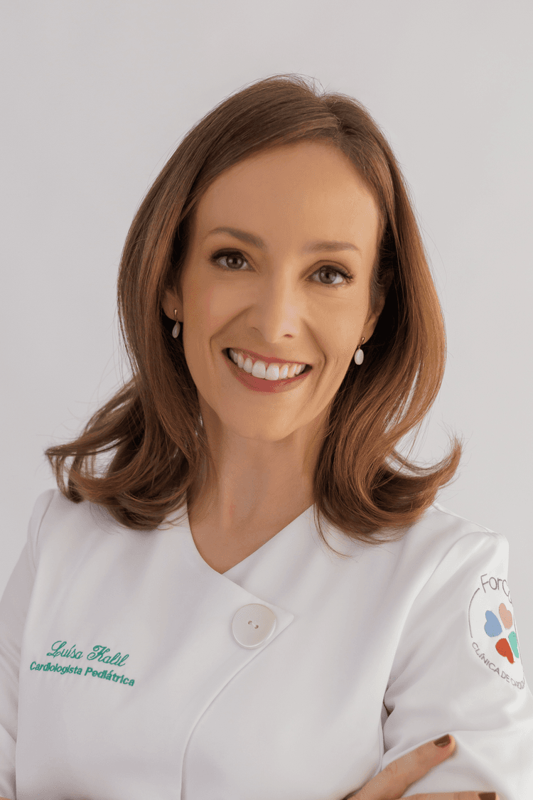 Dra. Luísa Kalil